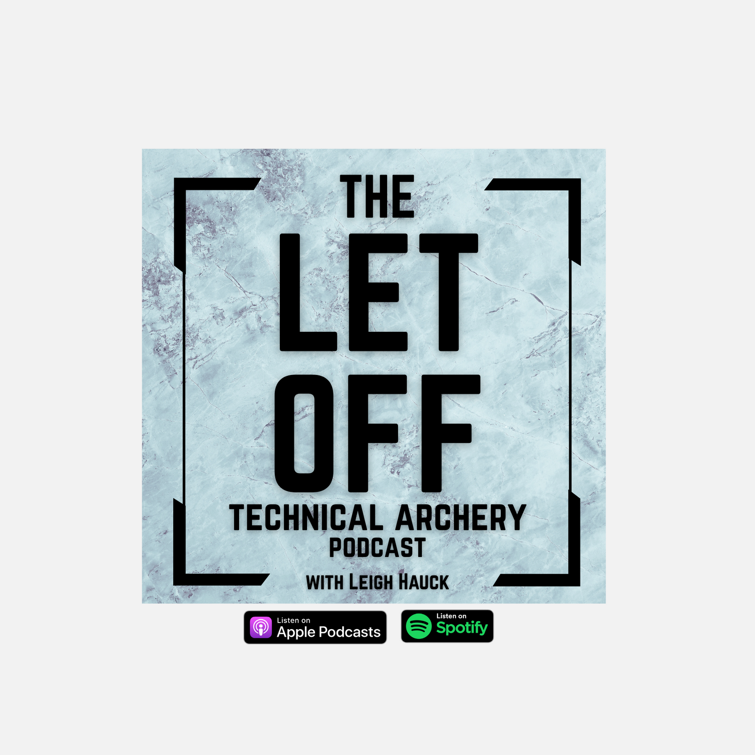 The Let Off Podcast
